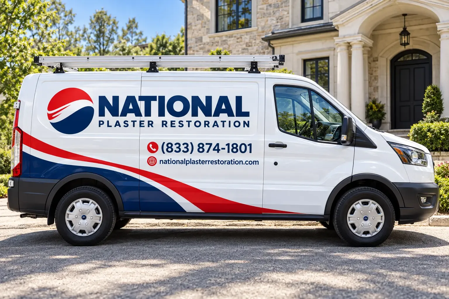 Plaster Repair in Bixby, MO near me