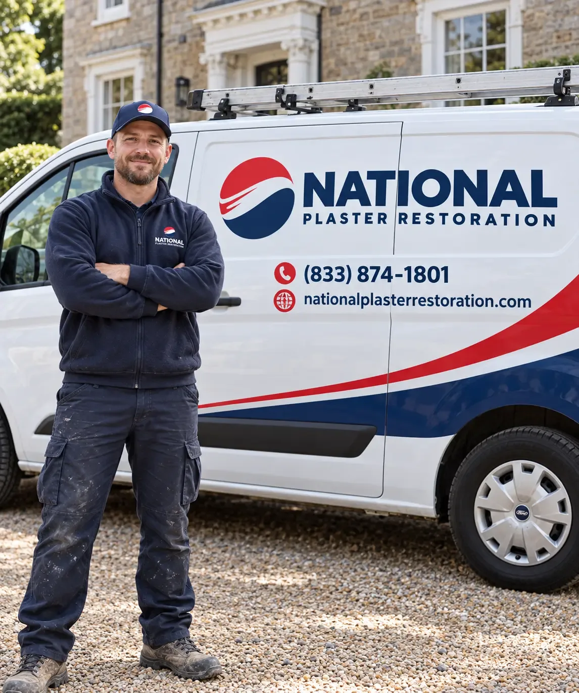 Plaster Repair company in Bixby, MO